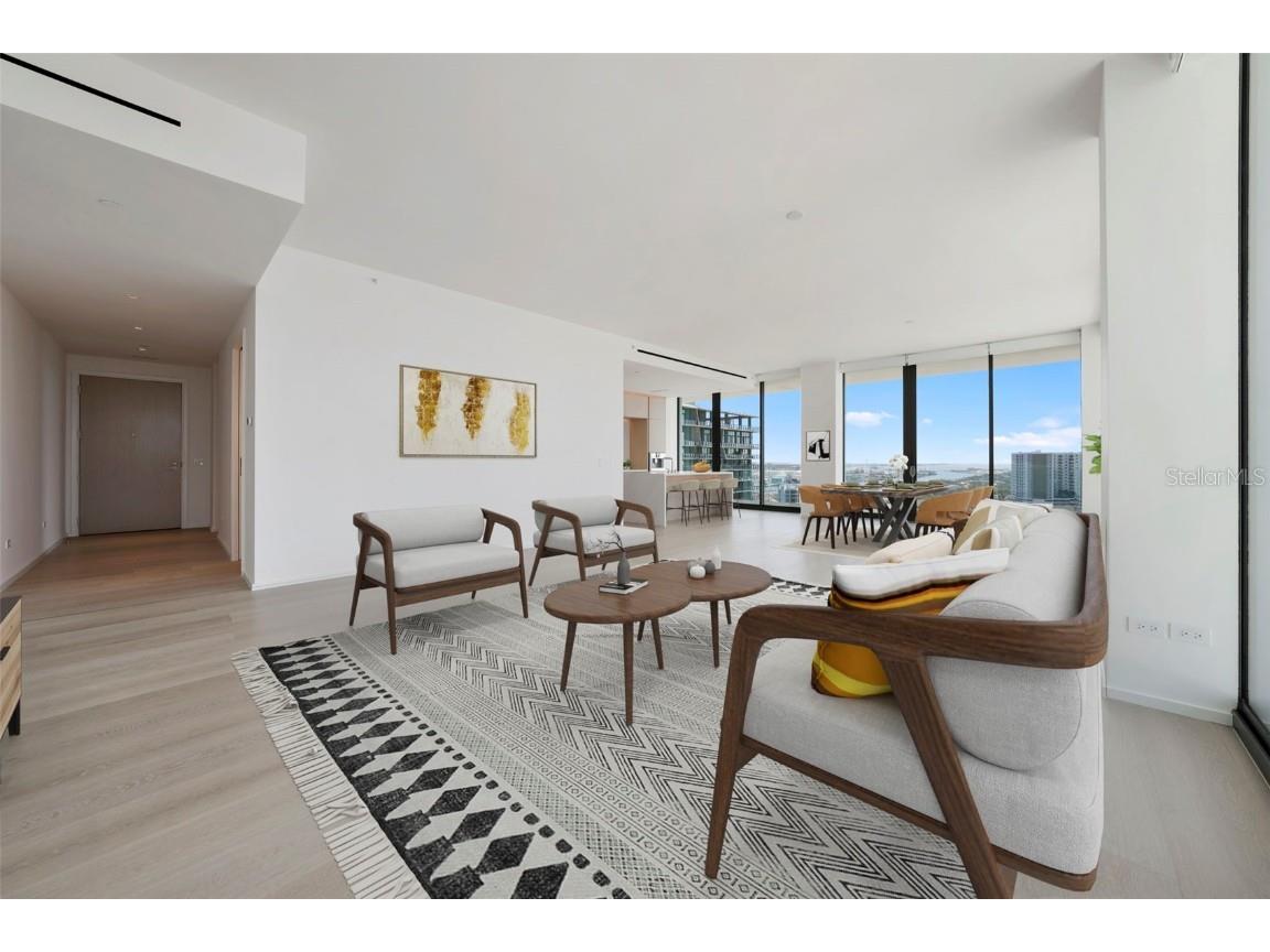 1000 Water Street #1601 Tampa FL 33602 - TAMPA BAY TB8433557 image3