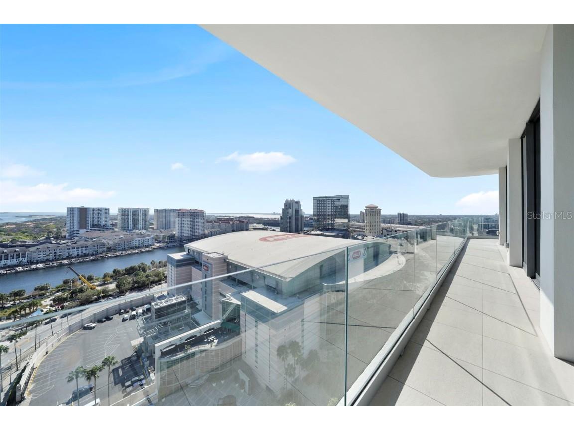 1000 Water Street #1601 Tampa FL 33602 - TAMPA BAY TB8433557 image43