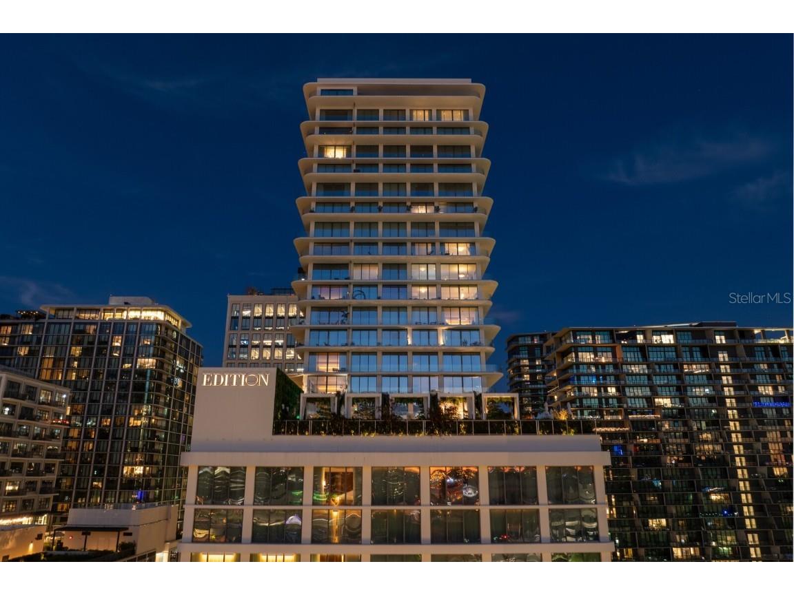 1000 Water Street #2201 Tampa FL 33602 - TAMPA BAY T3513543 image1