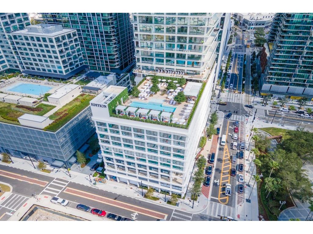 1000 Water Street #2402 Tampa FL 33602 - TAMPA BAY T3511163 image1