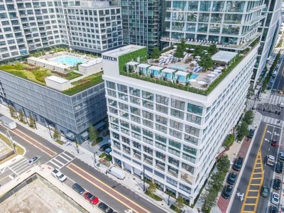 1000 Water Street #2402 Tampa FL 33602 - TAMPA BAY TB8415412 image4