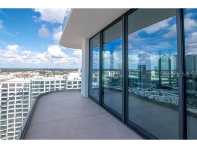 1000 Water Street #2402 Tampa FL 33602 - TAMPA BAY TB8415412 image42