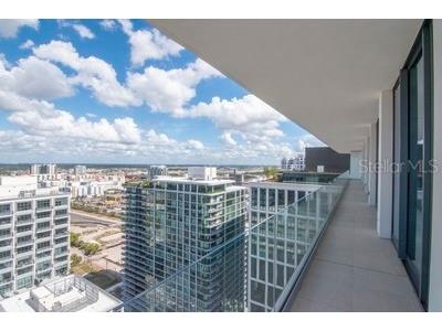 1000 Water Street #2402 Tampa FL 33602 - TAMPA BAY TB8415412 image45