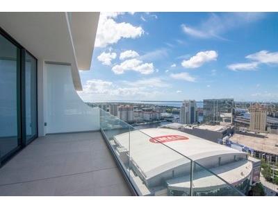 1000 Water Street #2402 Tampa FL 33602 - TAMPA BAY TB8415412 image47