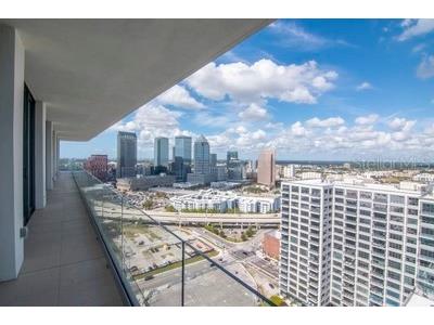 1000 Water Street #2402 Tampa FL 33602 - TAMPA BAY TB8415412 image51