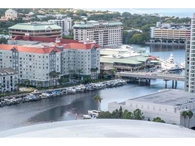 1000 Water Street #2402 Tampa FL 33602 - TAMPA BAY TB8415412 image57
