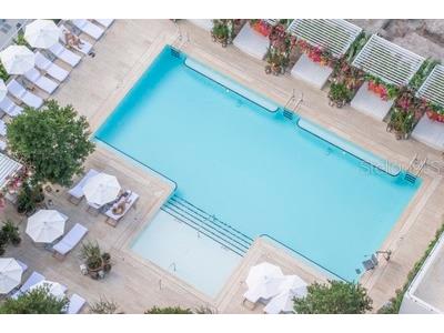 1000 Water Street #2402 Tampa FL 33602 - TAMPA BAY TB8415412 image69