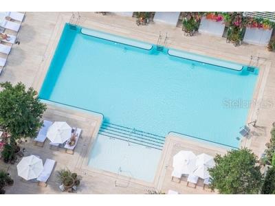 1000 Water Street #2402 Tampa FL 33602 - TAMPA BAY TB8415412 image70