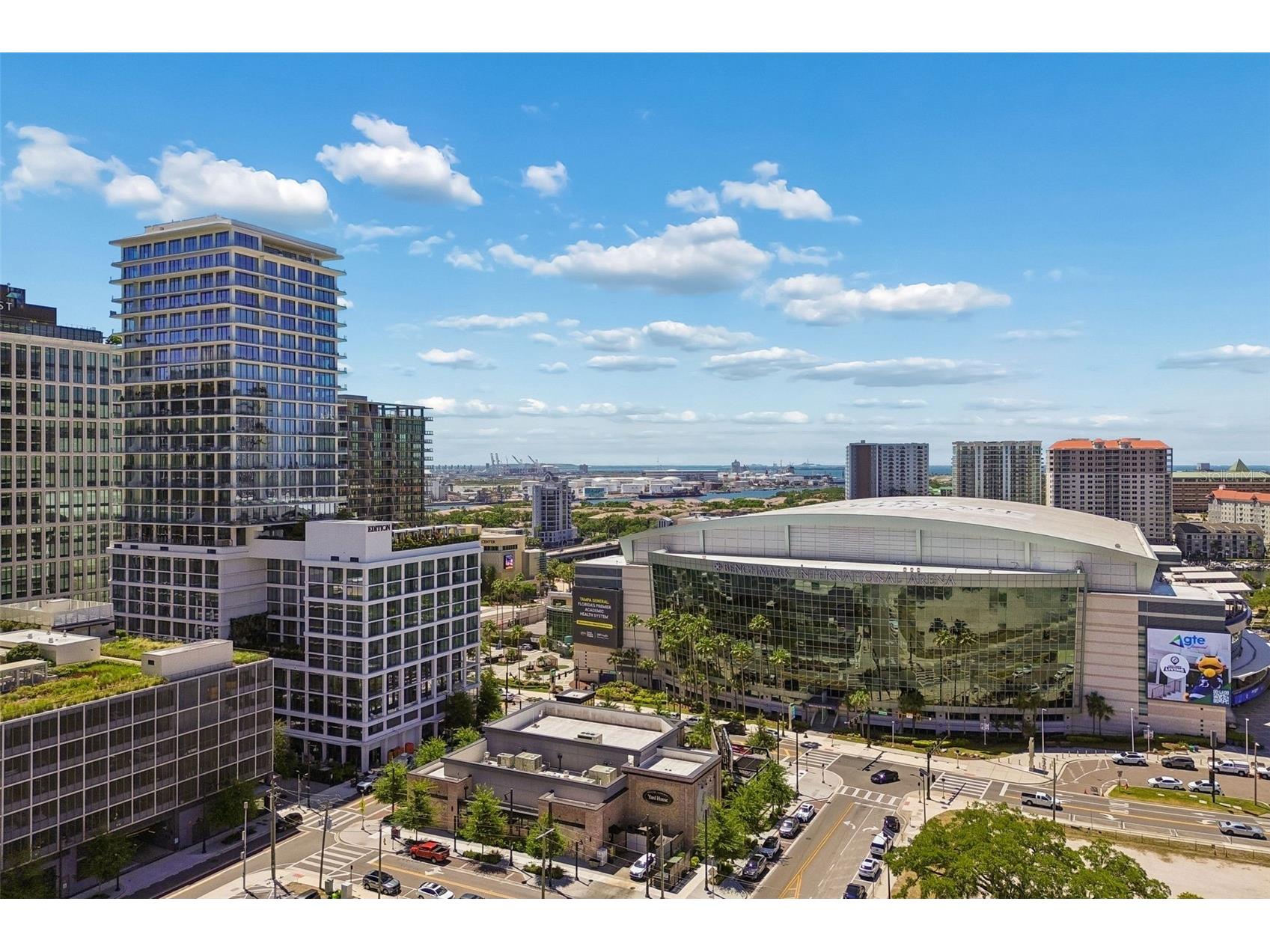 1000 Water Street #2501 Tampa FL 33602 TB8507476 image67