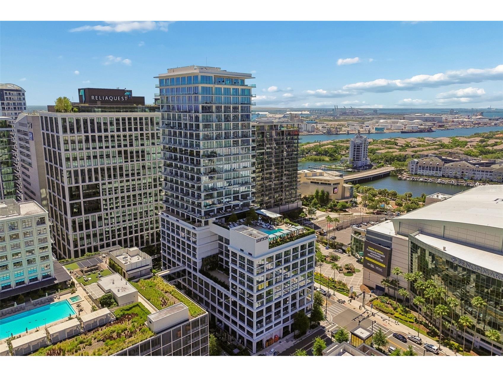 1000 Water Street #2501 Tampa FL 33602 TB8507476 image68