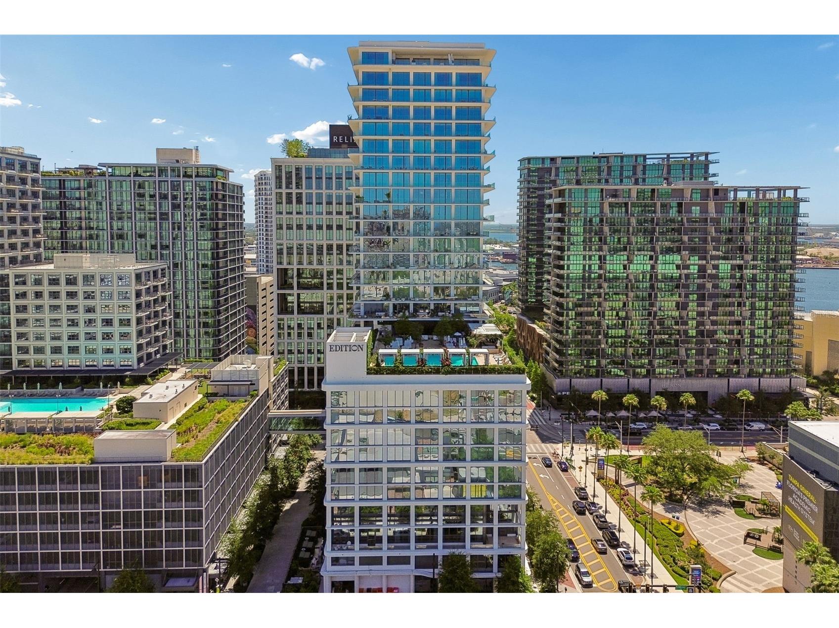 1000 Water Street #2501 Tampa FL 33602 TB8507476 image69