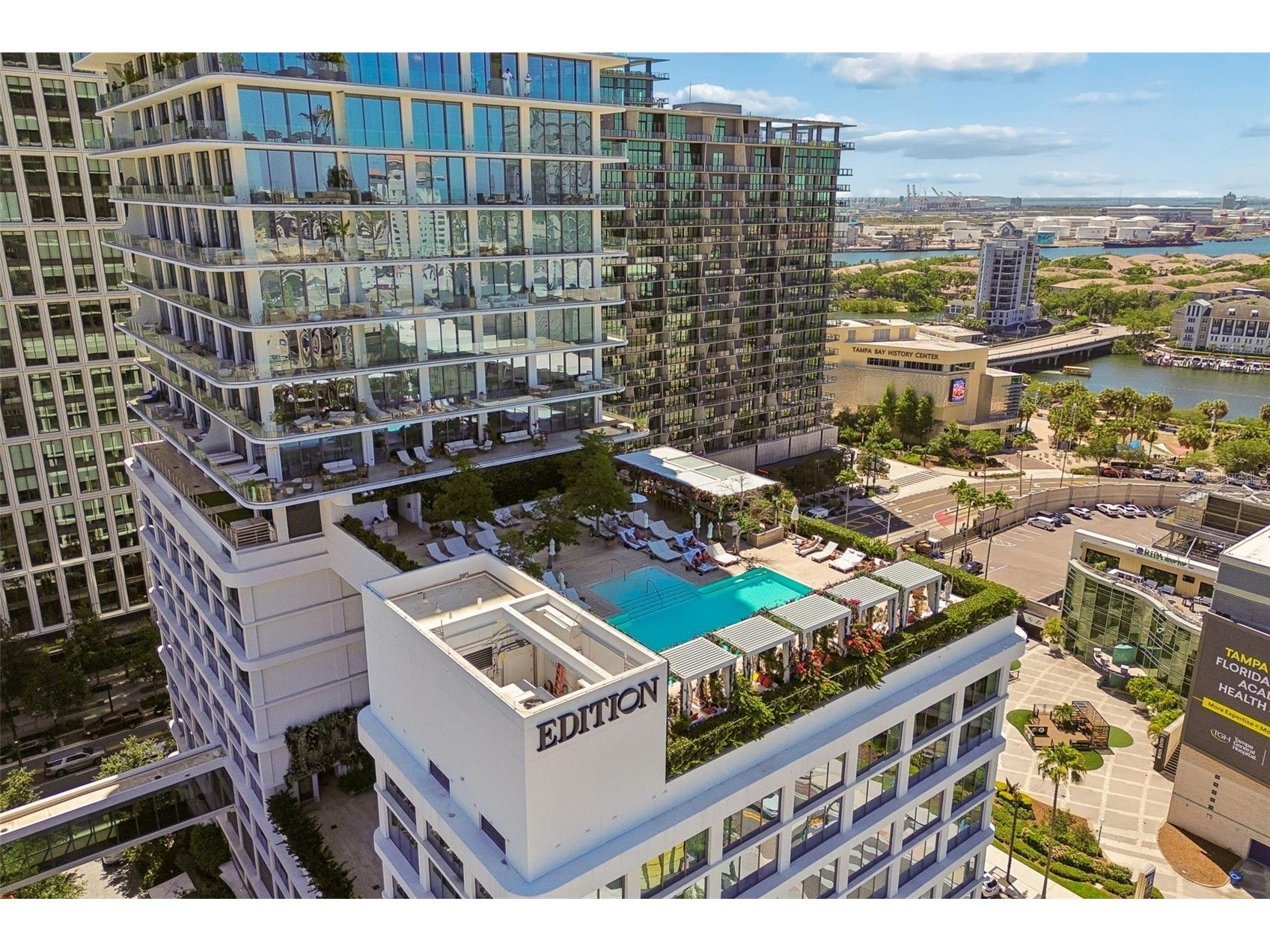 1000 Water Street #2501 Tampa FL 33602 TB8507476 image72