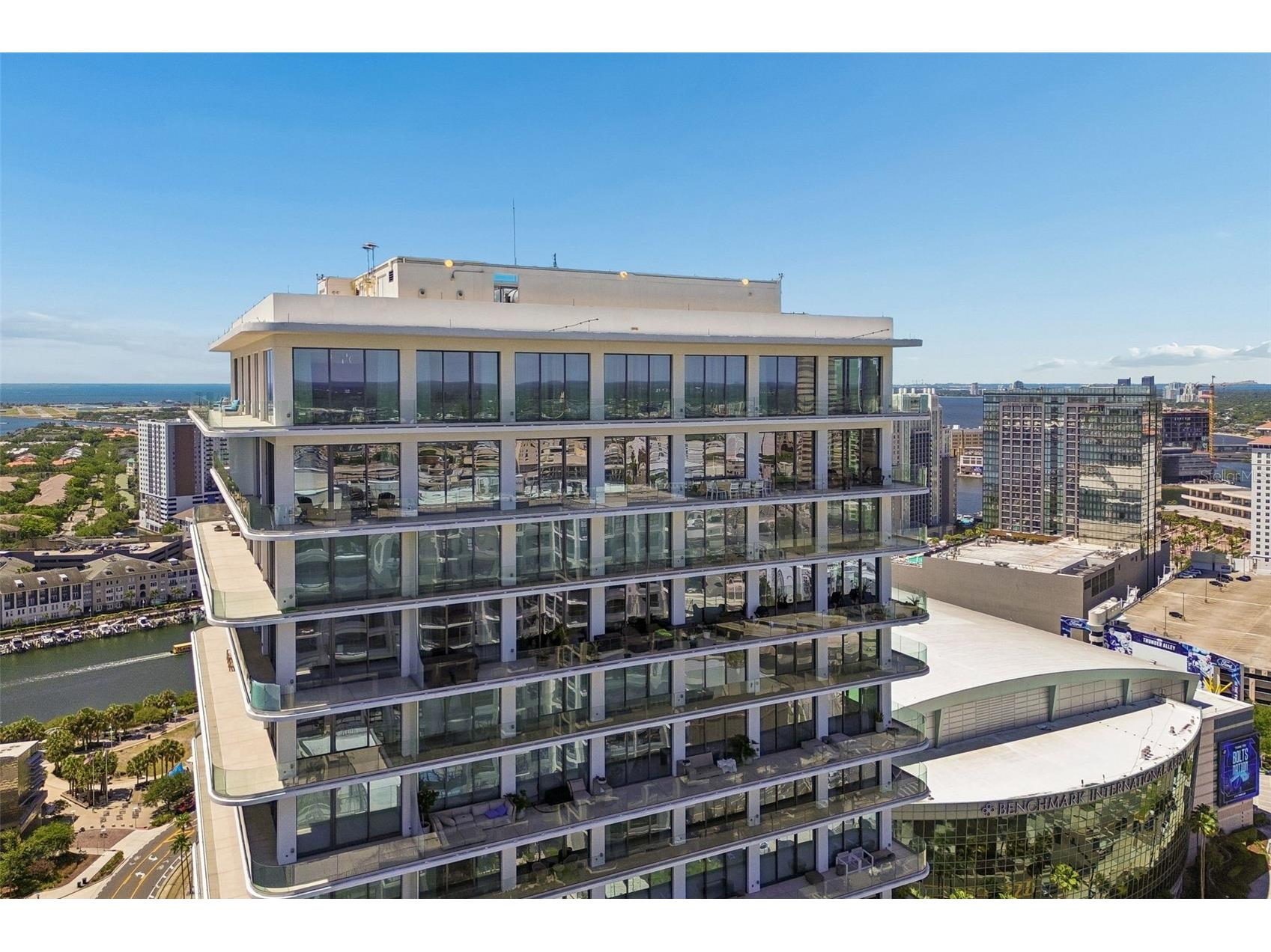 1000 Water Street #2501 Tampa FL 33602 TB8507476 image73