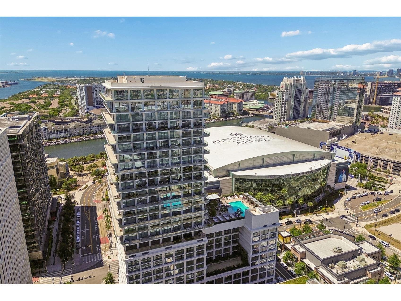 1000 Water Street #2501 Tampa FL 33602 TB8507476 image74