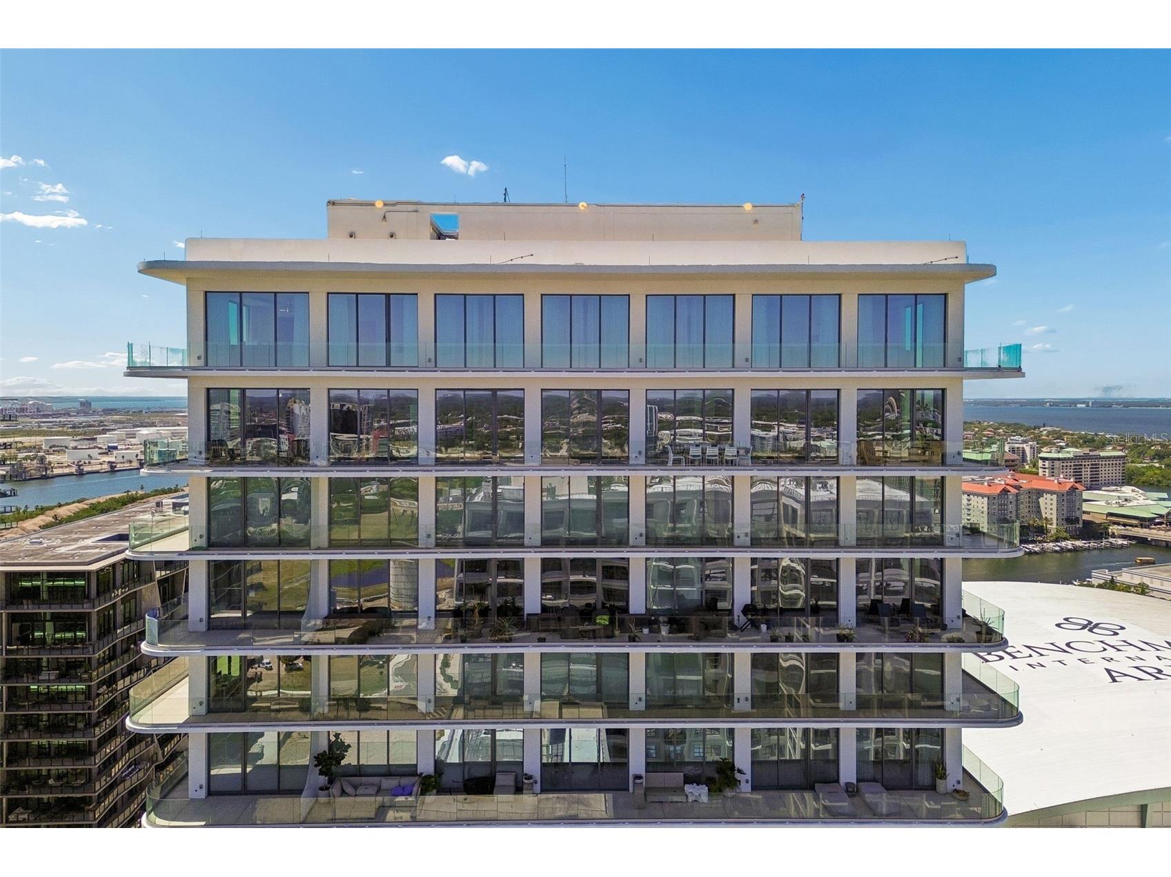 1000 Water Street #2501 Tampa FL 33602 TB8507476 image76