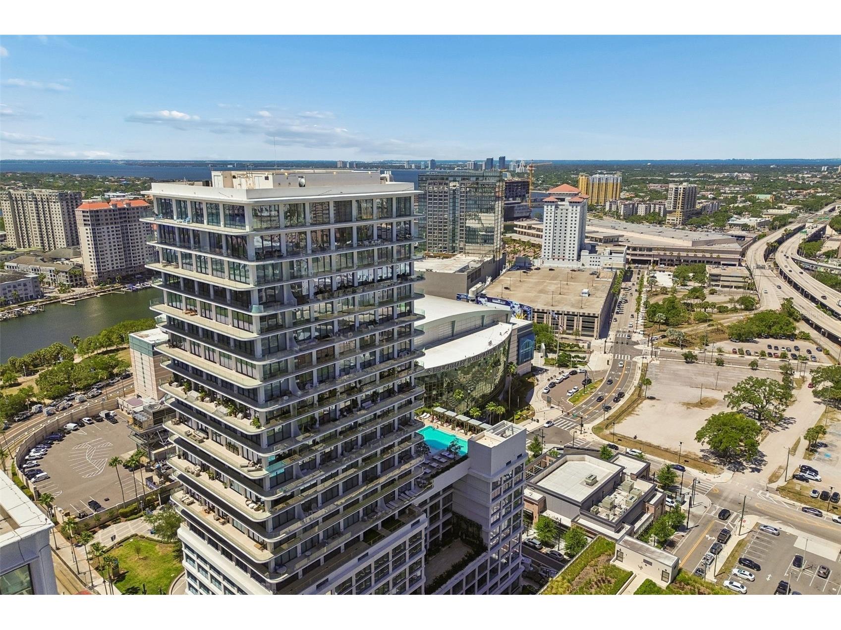1000 Water Street #2501 Tampa FL 33602 TB8507476 image78