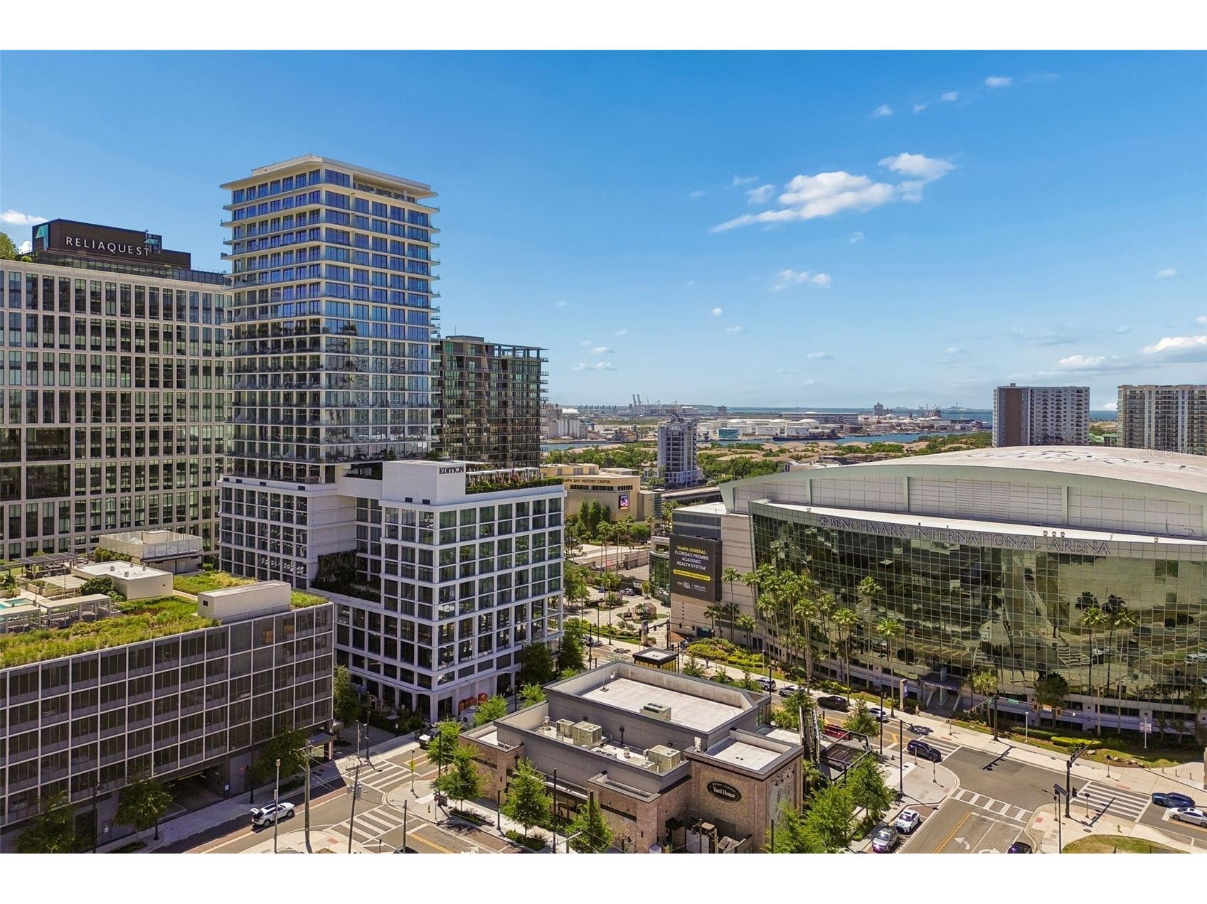 1000 Water Street #2501 Tampa FL 33602 TB8507476 image79