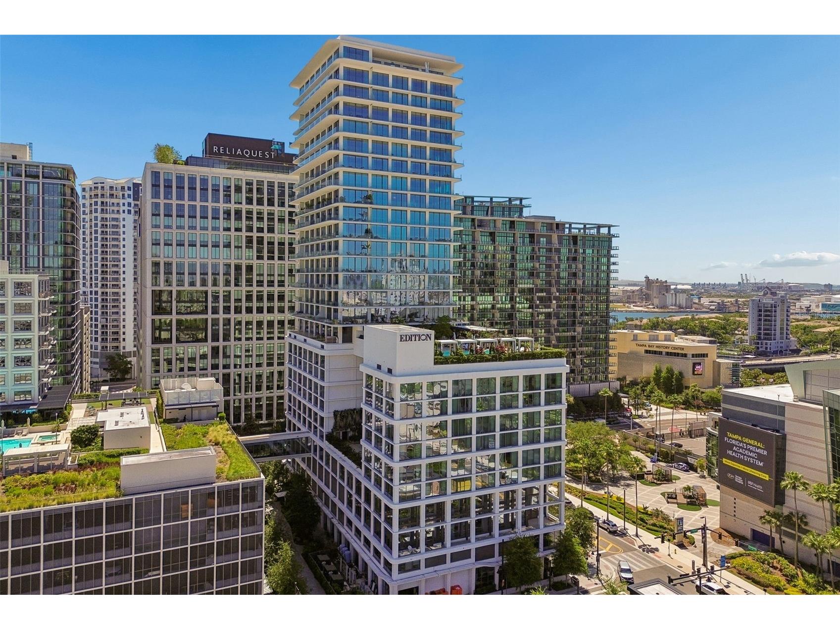 1000 Water Street #2501 Tampa FL 33602 TB8507476 image80