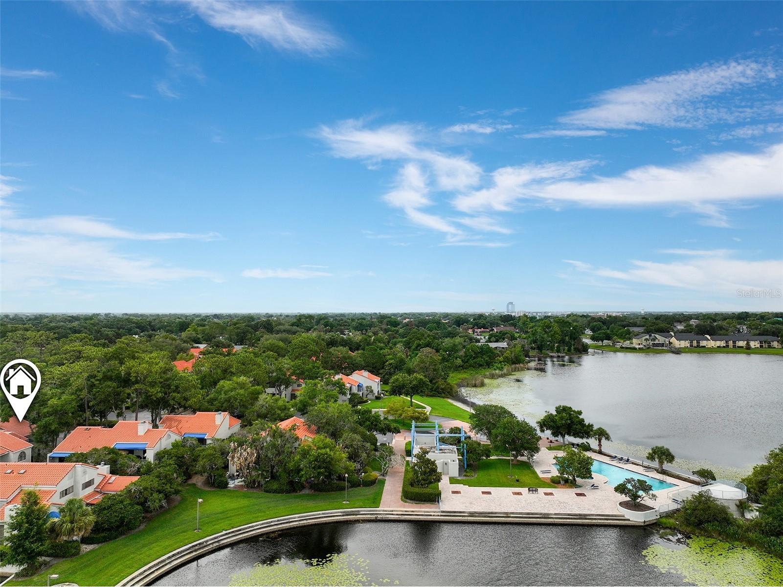 1000 Winderley Place #141 Maitland FL 32751 - LAKE DESTINY O6417569 image27