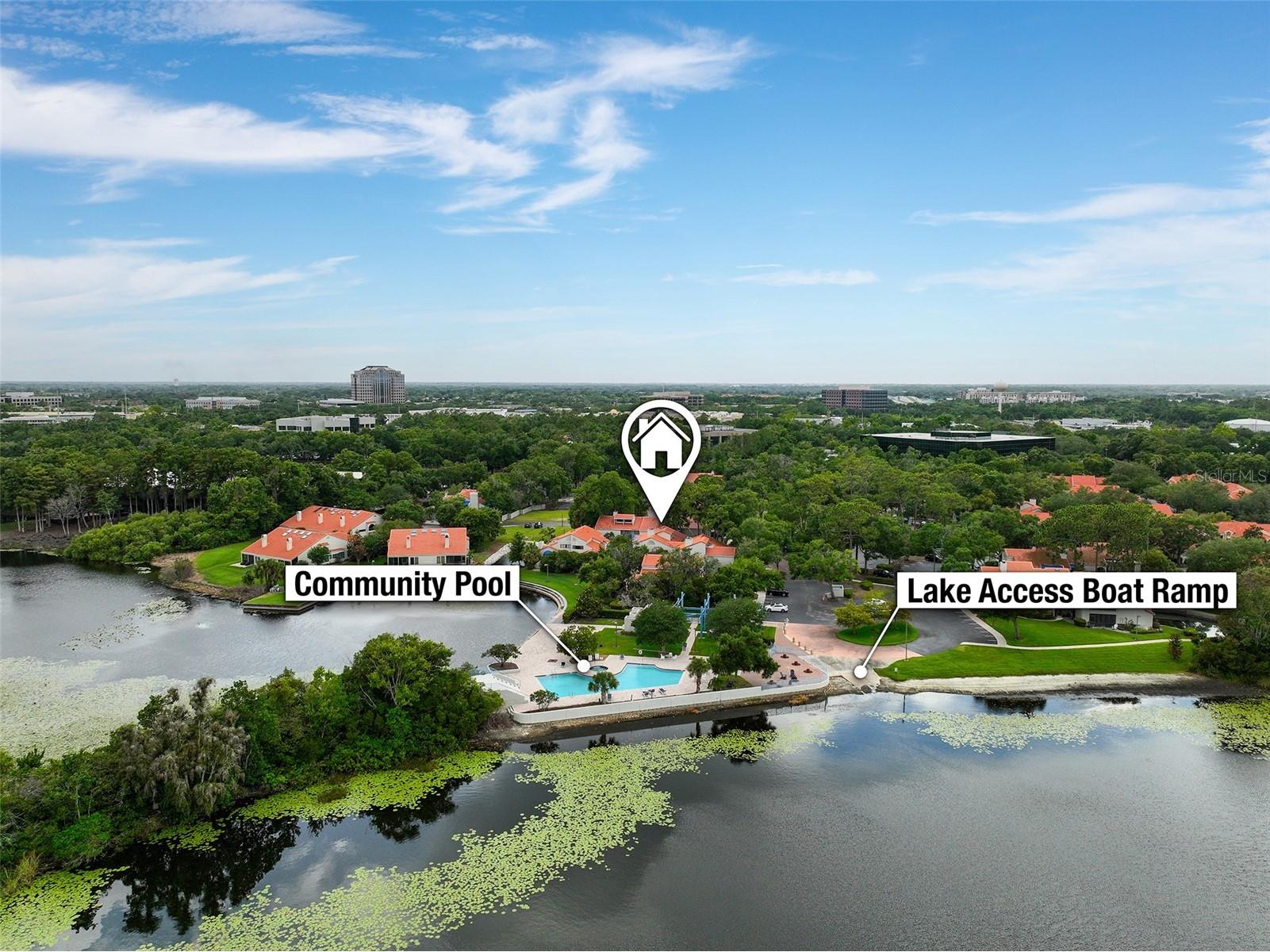 1000 Winderley Place #141 Maitland FL 32751 - LAKE DESTINY O6417569 image30