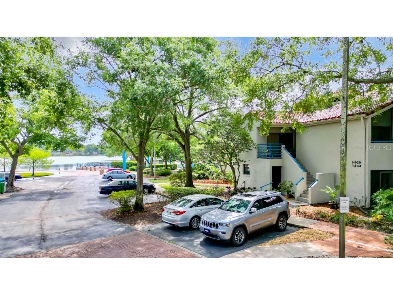 1000 Winderley Place #144 Maitland FL 32751 - LAKE DESTINY O6106906 image1