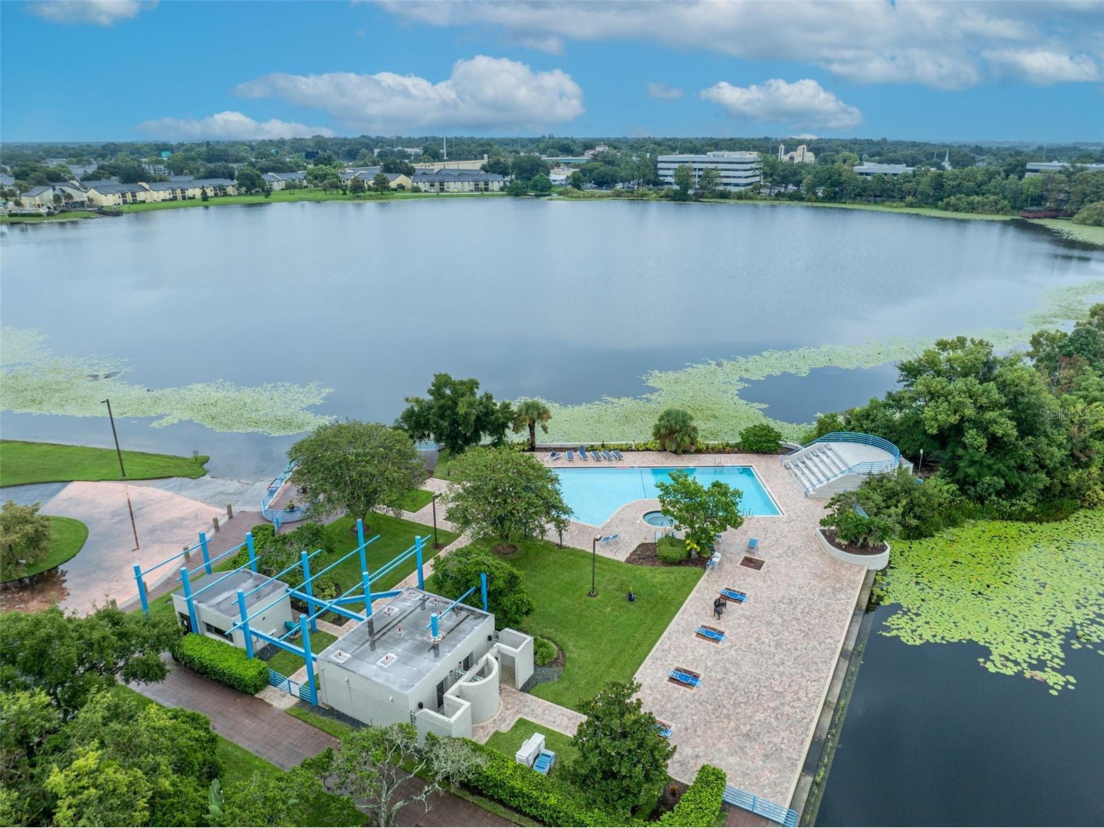 1000 Winderley Place #239 Maitland FL 32751 - LAKE DESTINY & LAKE LOCH LOMON O6395472 image33