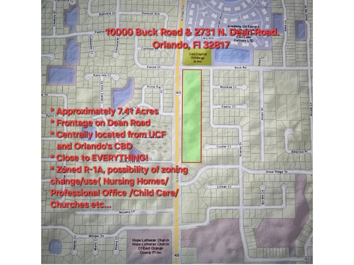 10000 Buck Road Orlando FL 32817 O6377093 image1