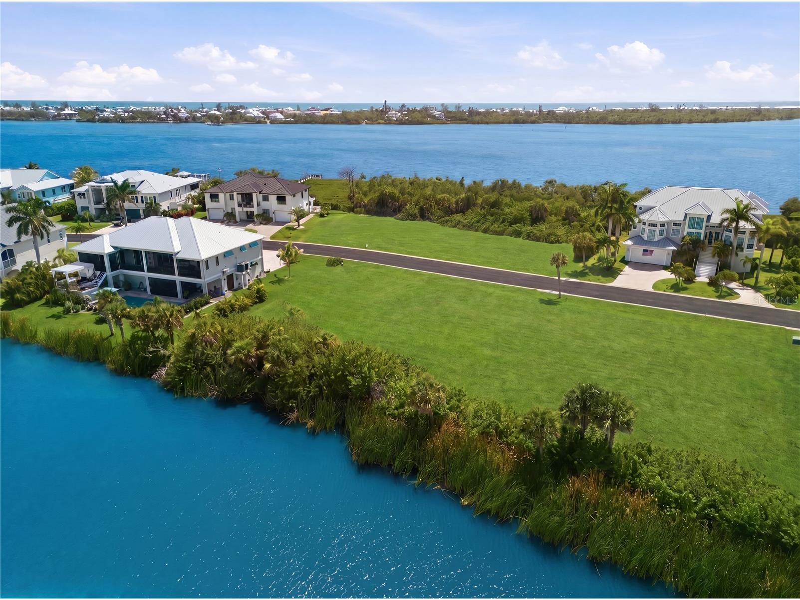 10000 Eagle Preserve Drive Englewood FL 34224 D6147602 image1