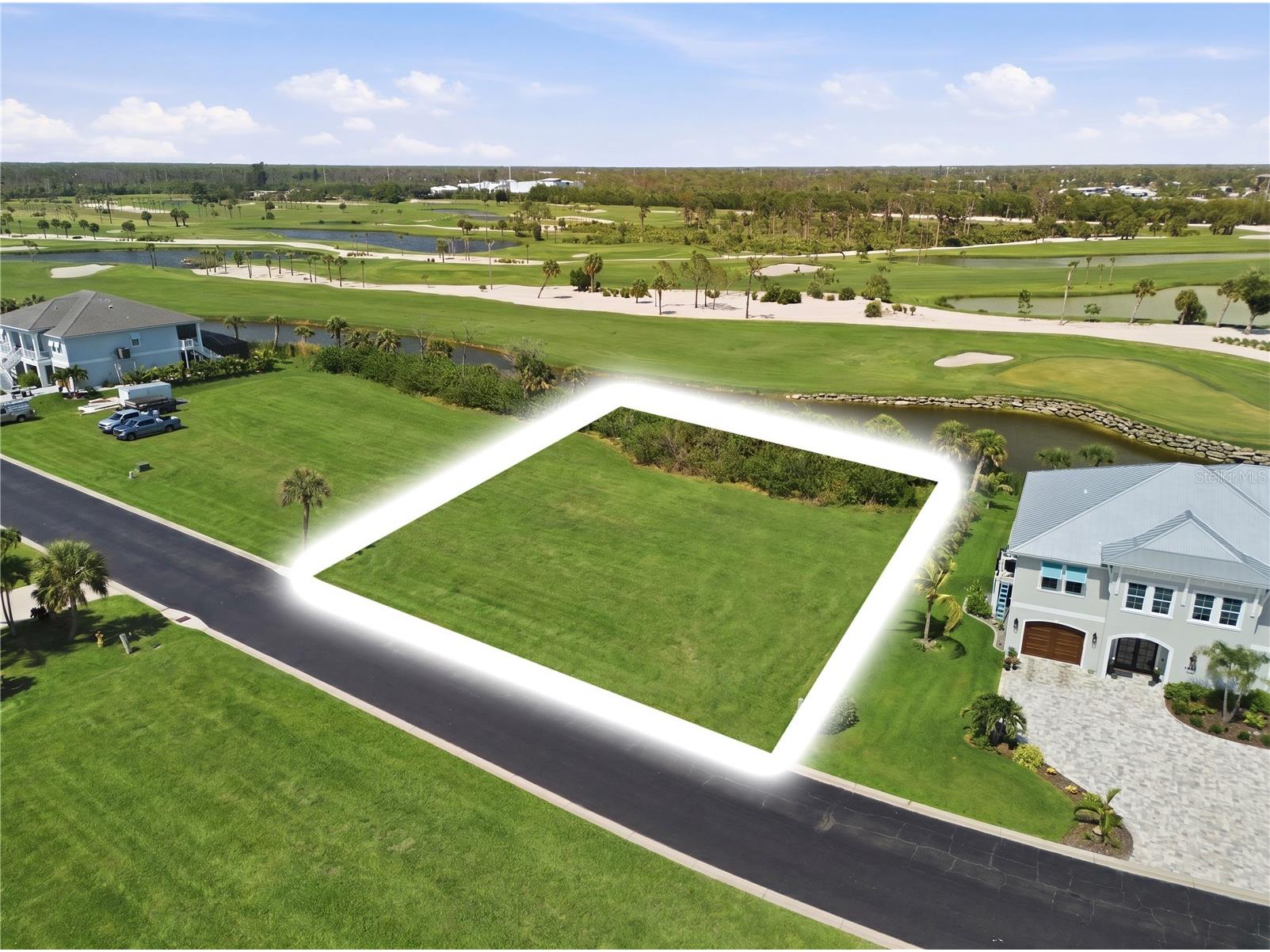 10000 Eagle Preserve Drive Englewood FL 34224 D6147602 image2