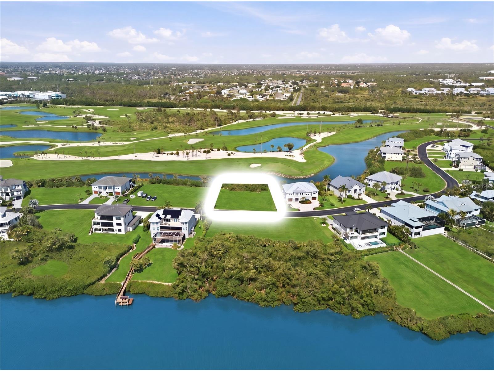 10000 Eagle Preserve Drive Englewood FL 34224 D6147602 image3
