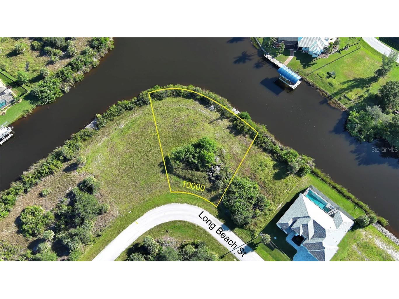 10000 Long Beach Street Port Charlotte FL 33981 C7515546 image1