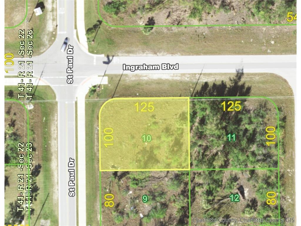 10000 St Paul Drive Port Charlotte FL 33981 C7497768 image1