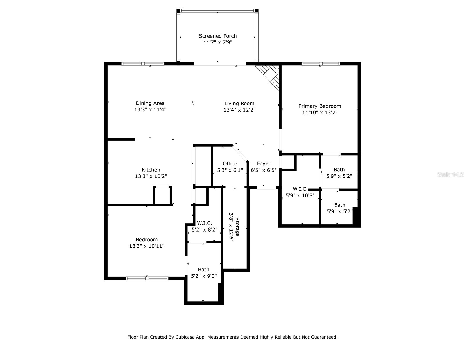 10000 SW 52nd Avenue #68 Gainesville FL 32608 GC537972 image7