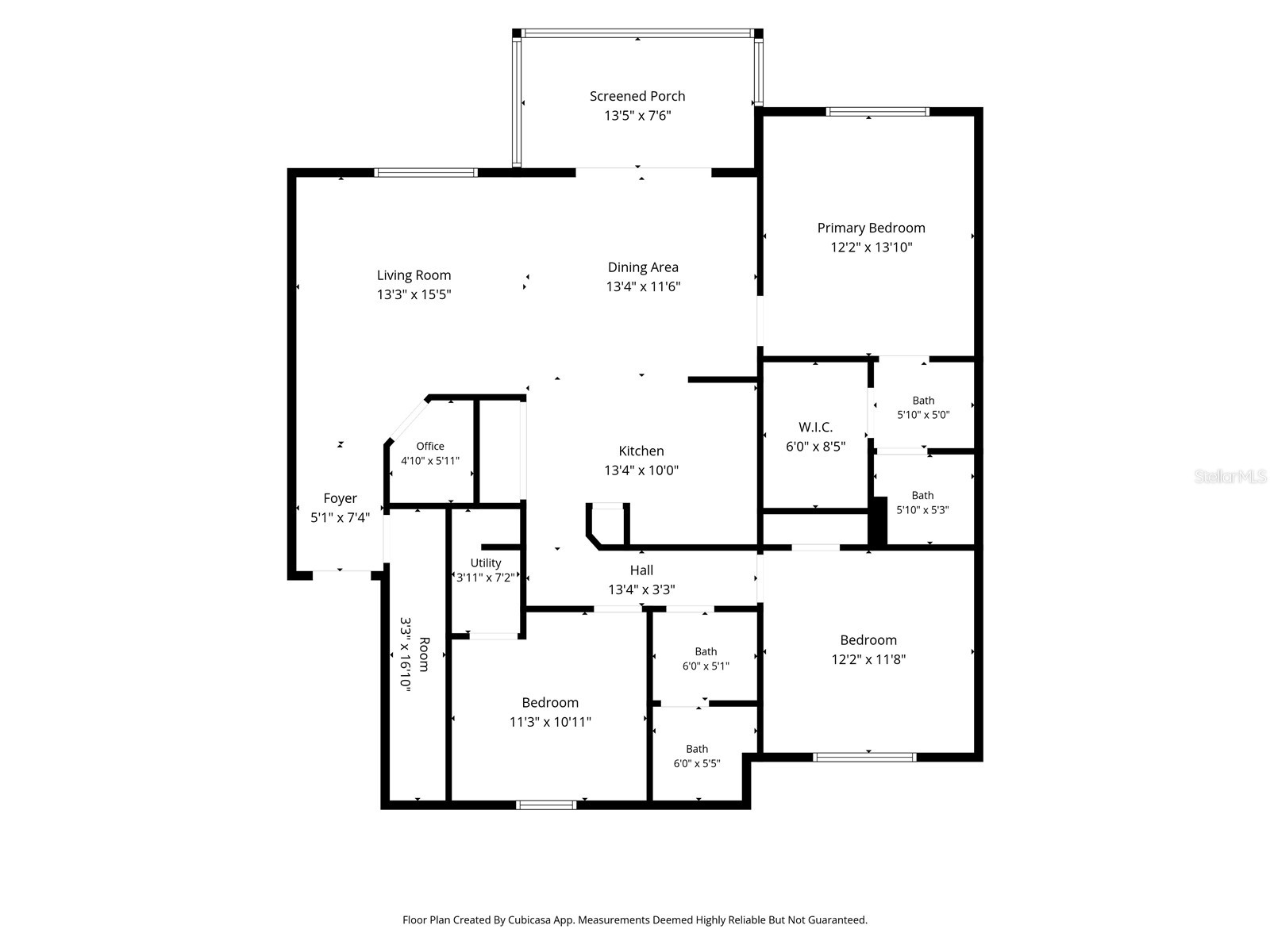 10000 SW 52nd Avenue #71 Gainesville FL 32608 TB8517154 image32