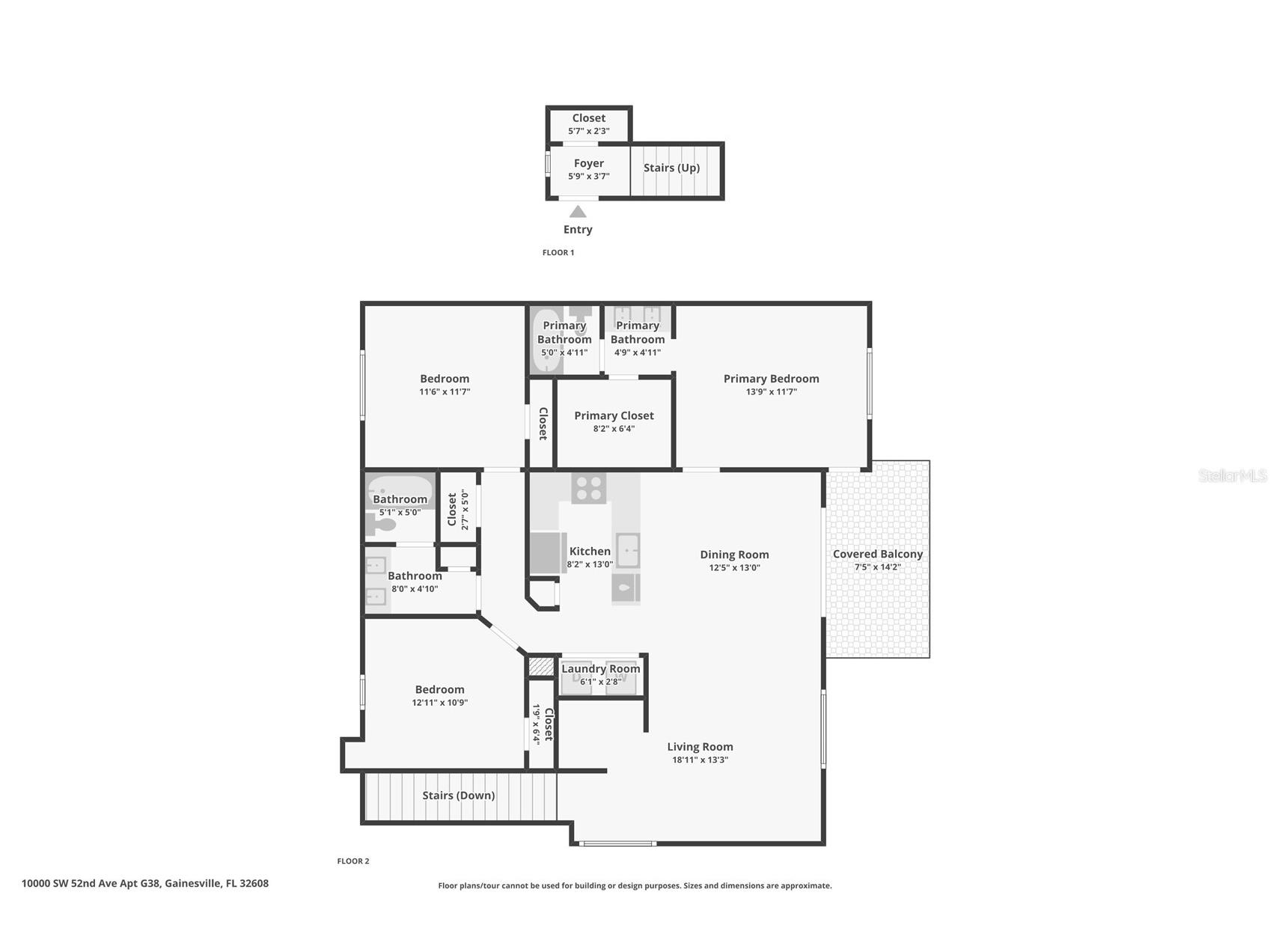 10000 SW 52nd Avenue #G38 Gainesville FL 32608 O6415070 image24