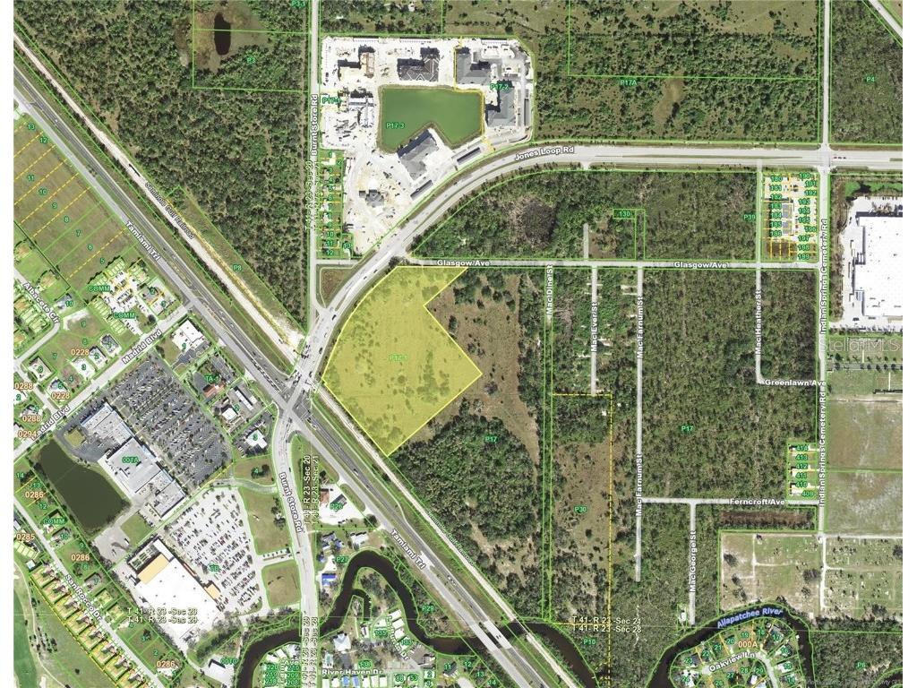 10000 Tamiami Trail Punta Gorda FL 33950 C7509120 image1