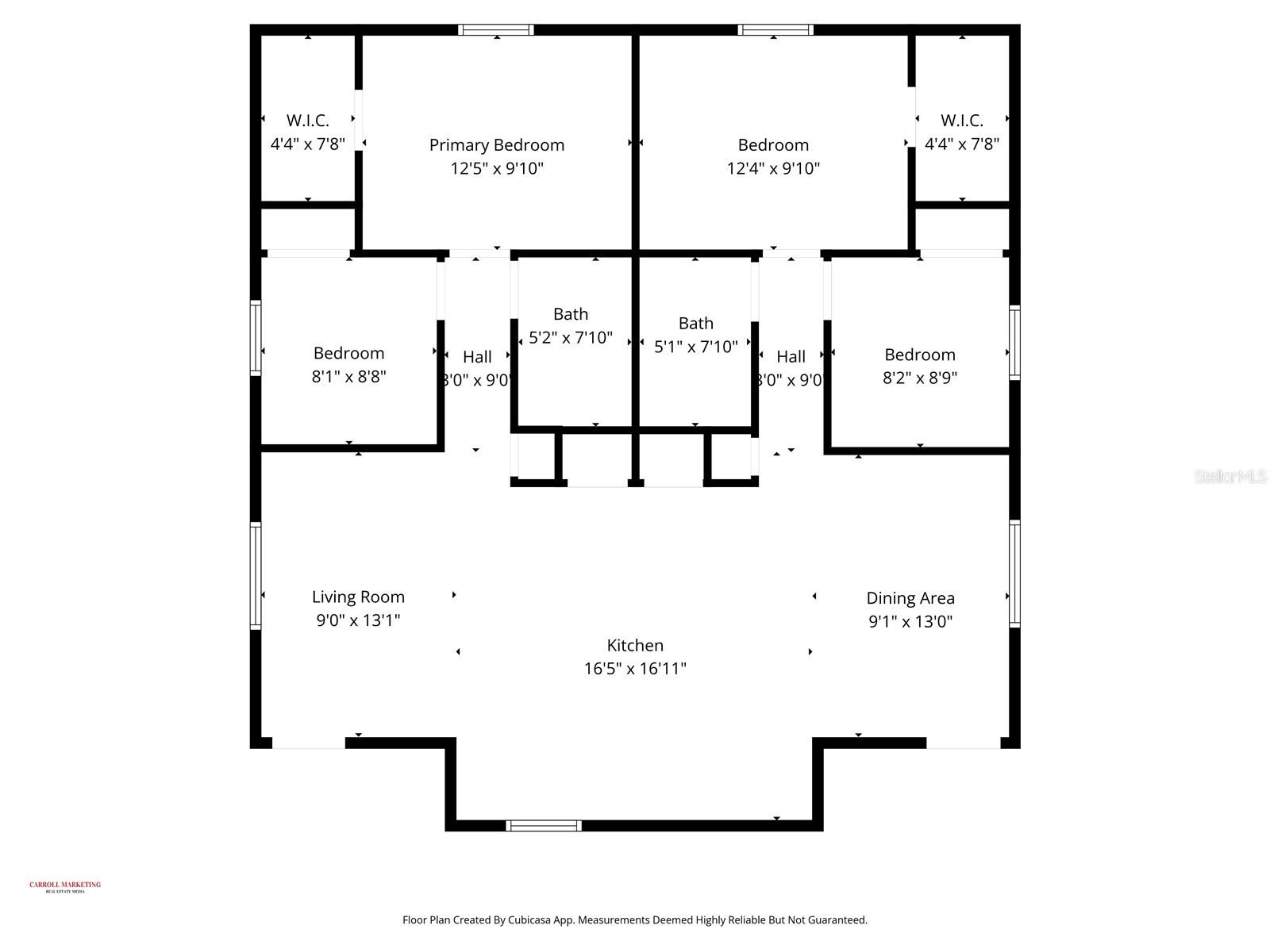 10001 N Annette Avenue Tampa FL 33612 TB8471662 image27