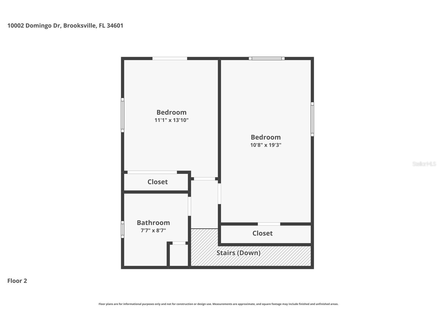 10002 Domingo Drive Brooksville FL 34601 W7885765 image4