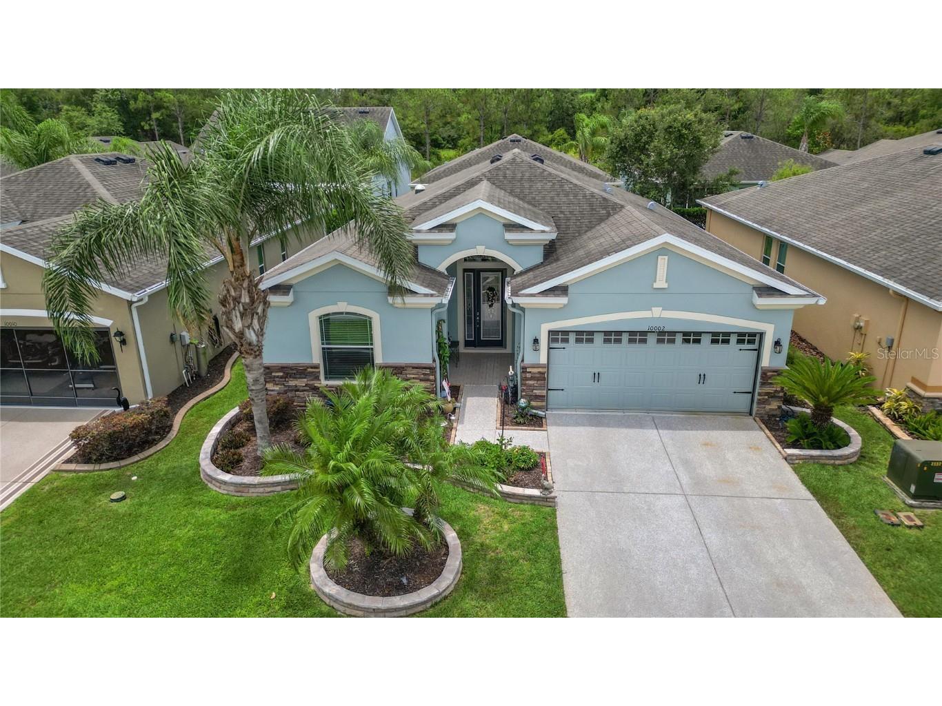 10002 Gap Wedge Drive San Antonio FL 33576 T3449490 image1