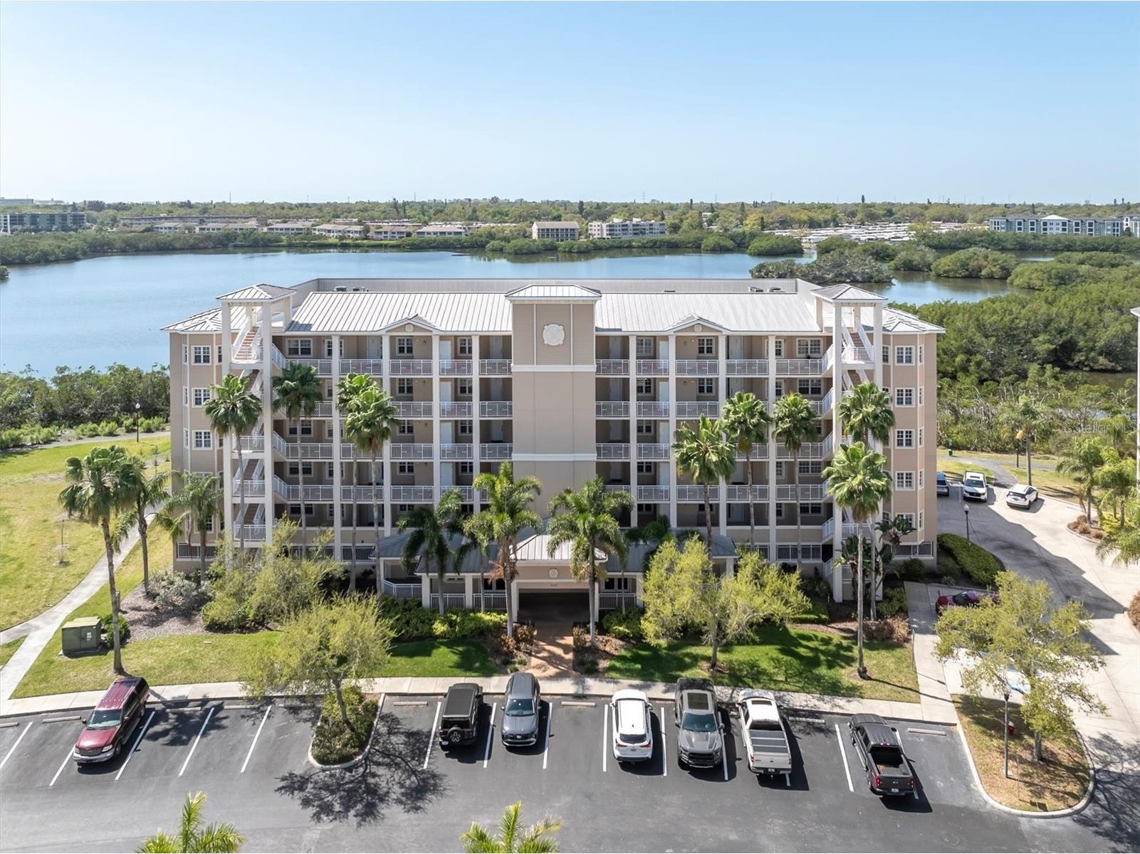 10002 Key Haven Road #201 Seminole FL 33777 - LONG BAYOU TB8486442 image1