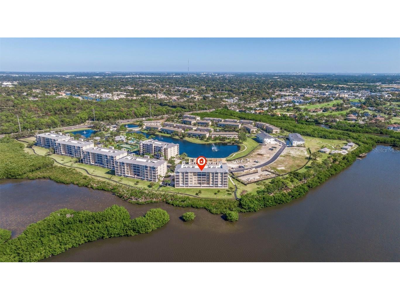 10002 Key Haven Road #304 Seminole FL 33777 T3483187 image1