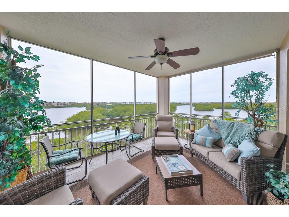 10002 Key Haven Road #406 Seminole FL 33777 - LAKE SEMINOLE / BAYOU U8230888 image1