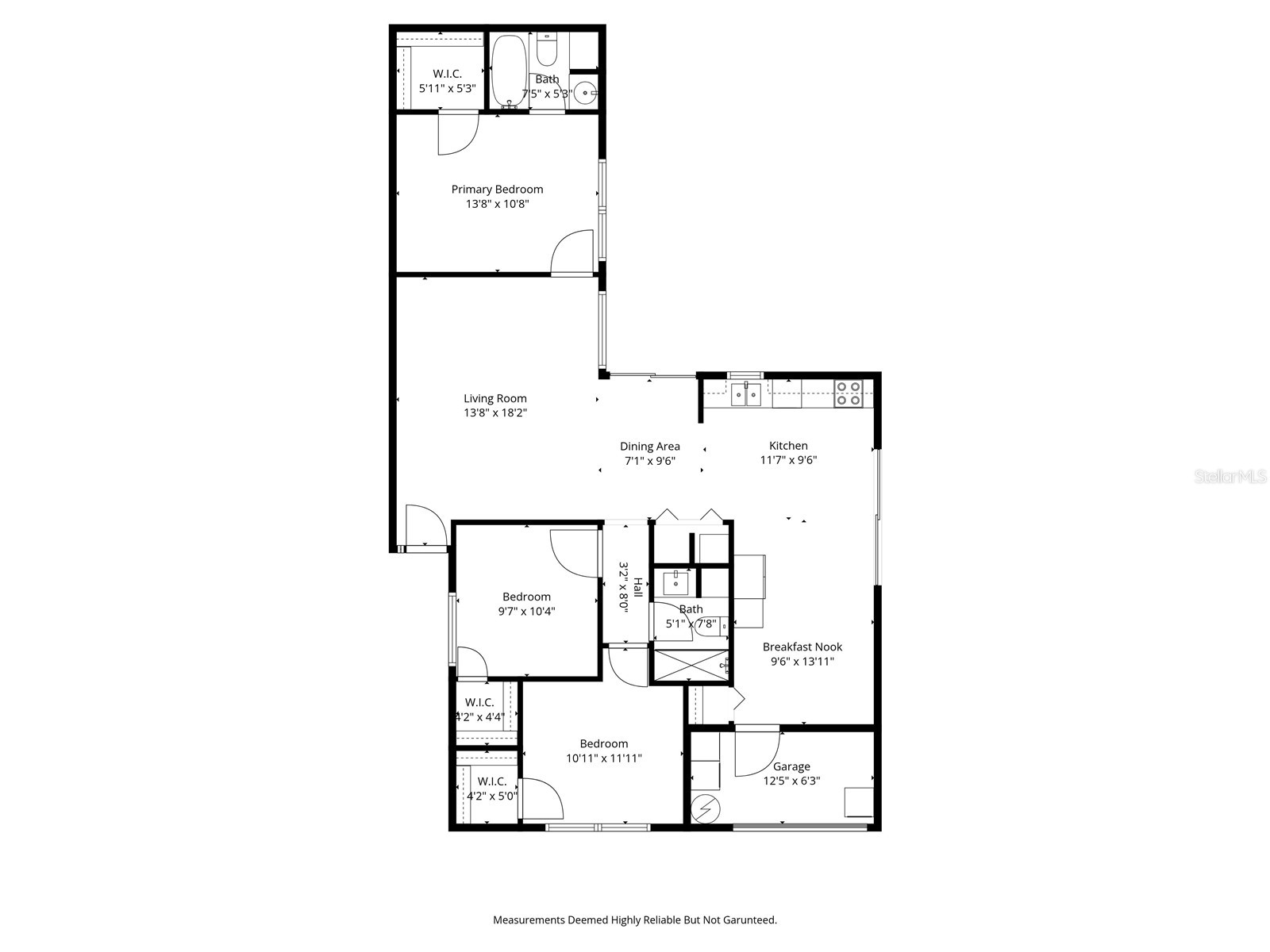 10002 Oakengate Place Tampa FL 33624 TB8490437 image37