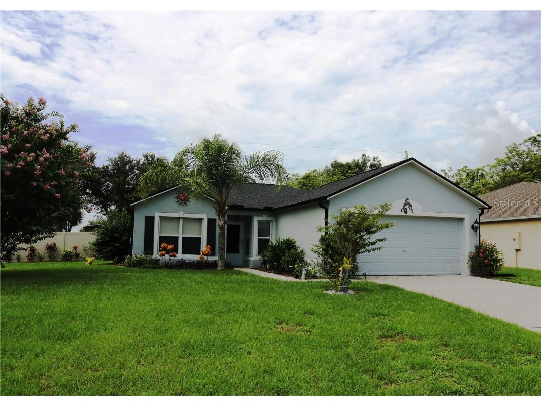 10002 Water Fern Circle Clermont FL 34711 G5071398 image1