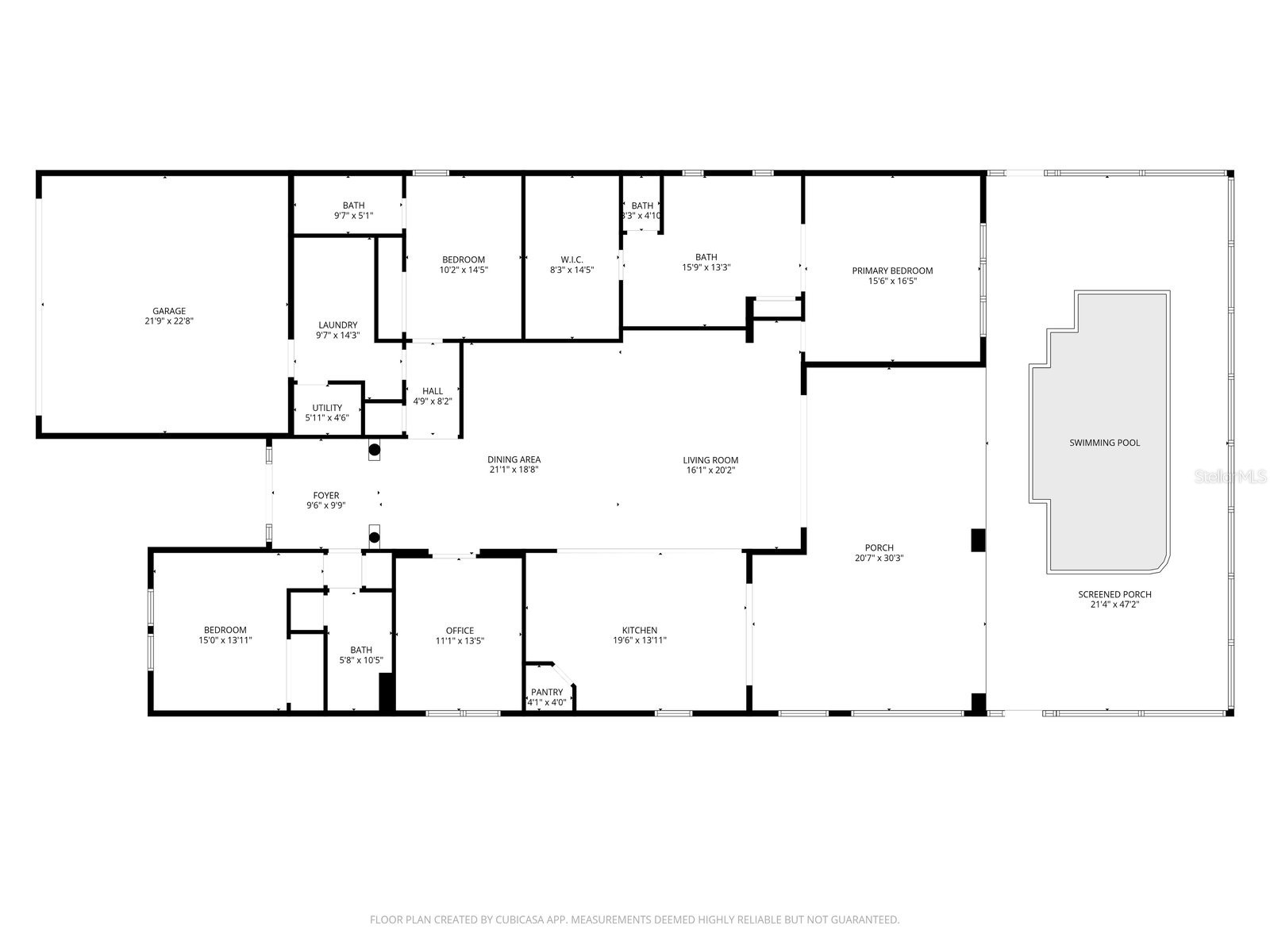 10003 Batchelder Terrace Palmetto FL 34221 A4681472 image54