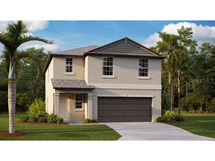 10003 Calypso Orchid Court Riverview FL 33578 T3423473 image1