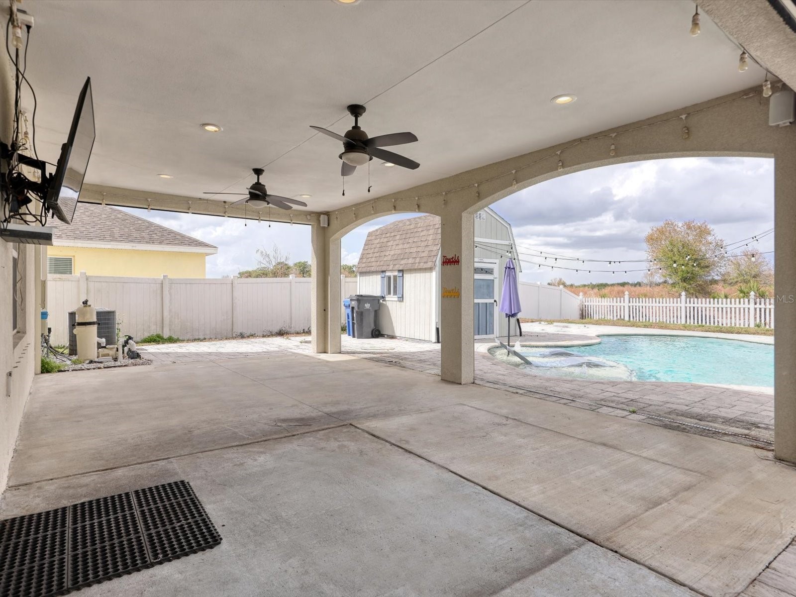 10003 Geese Trail Circle Sun City Center FL 33573 A4685890 image43