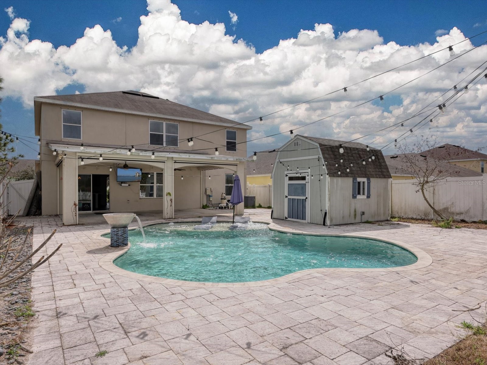 10003 Geese Trail Circle Sun City Center FL 33573 A4685890 image47