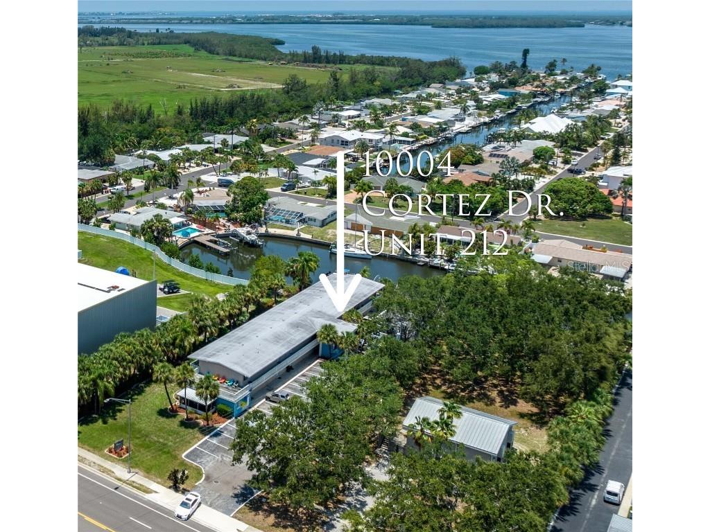 10004 Cortez Road W #212 Bradenton FL 34210 A4574884 image1