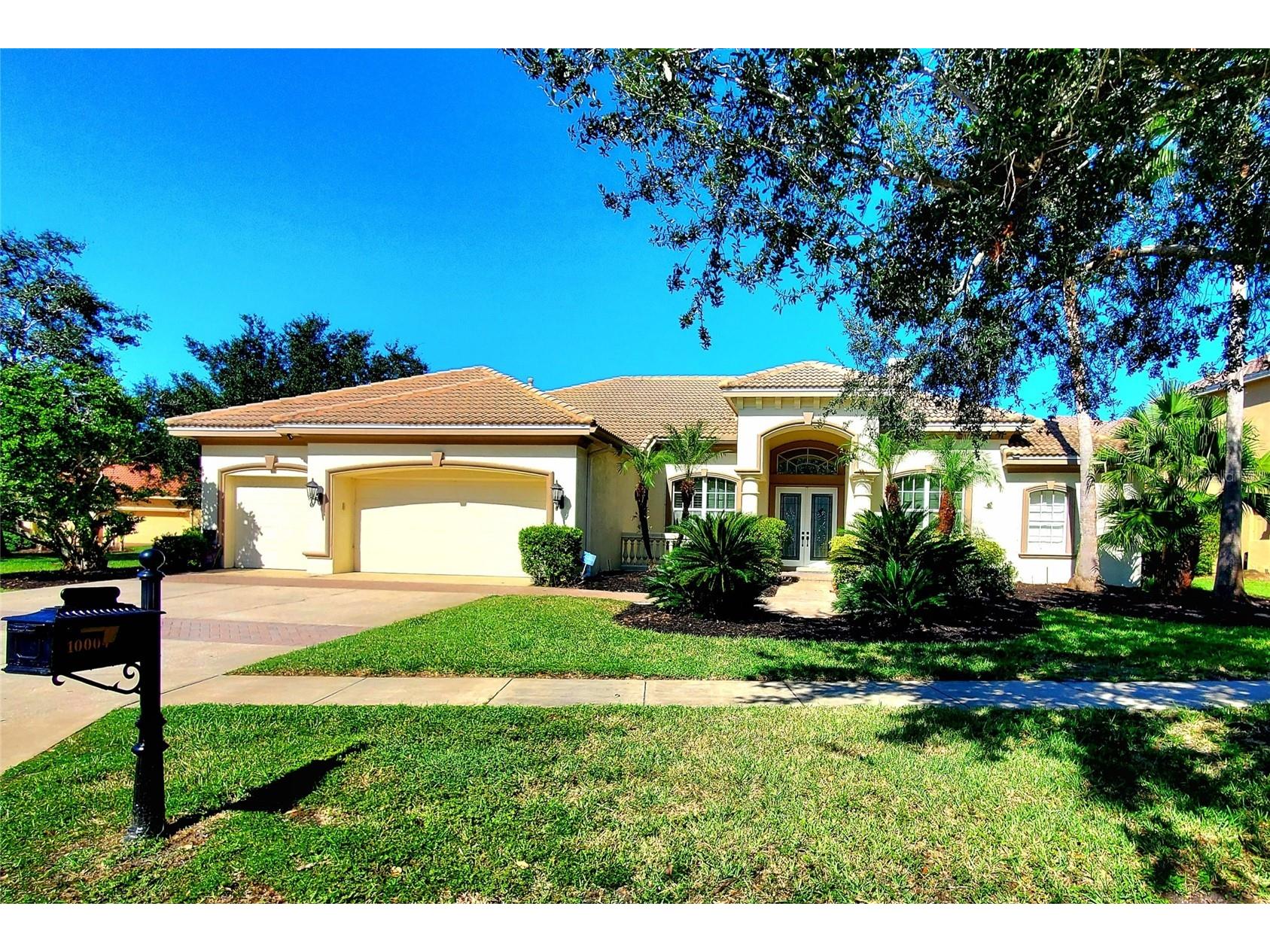 10004 Tree Tops Lake Road Tampa FL 33626 - TREE TOPS LAKE TB8474861 image1
